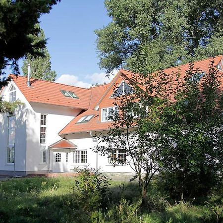 Zielow Haus Mueritz, Fewo 17 Hecht מראה חיצוני תמונה
