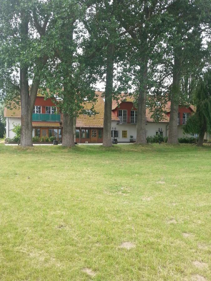 Zielow Haus Mueritz, Fewo 17 Hecht מראה חיצוני תמונה